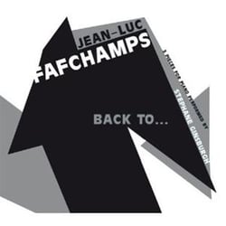 Back to... - CD