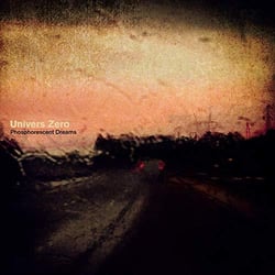 Phosphorescent dreams