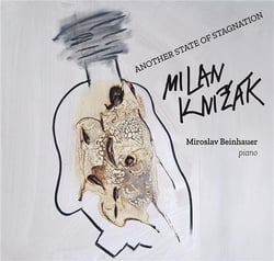 Another State of Stagnation - Piano Pieces (1991-2021)
