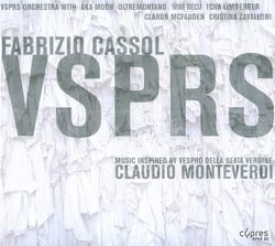 Ouverture - Audi Caelum - Duo Seraphim - Pulchra Es...