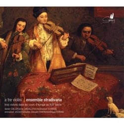 A Tre Violoni