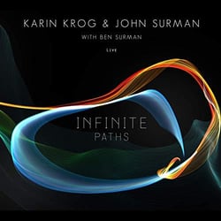 Infinite paths