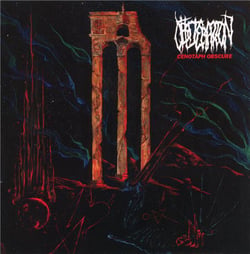 Cenotaph obscure