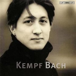 Partita n°4 en ré majeur bwv828 - partita n°6 en mi mineur bwv830