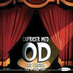 Capricer mer OD /vol.4