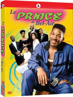 Le Prince de Bel-Air - Saison 1