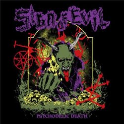 Psychodelic Death