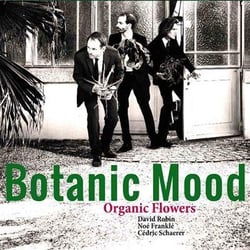 Botanic mood