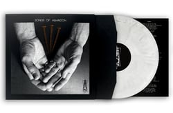 Songs of Abandon - édition colorée 180g