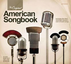The original american songbook