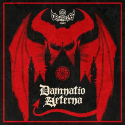 Damnatio Aeterna