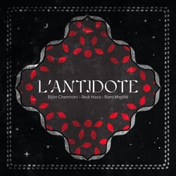 L'Antidote