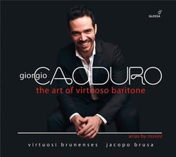 The art of virtuoso baritone
