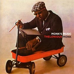 Monk's music (1957)
