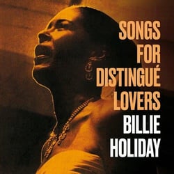 Songs for distingué lovers