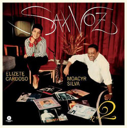 Sax voz n° 2