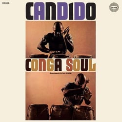 Conga Soul - édition limitée