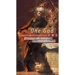 One god : psaumes et hymnes d'Orient et d'Occident
