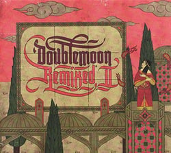 Doublemoon remix /vol.2
