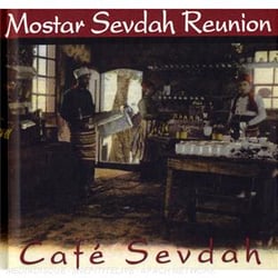 Café Sevdah