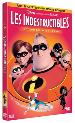 Les Indestructibles