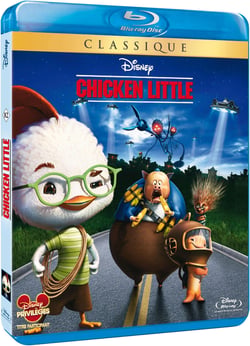 Chicken Little