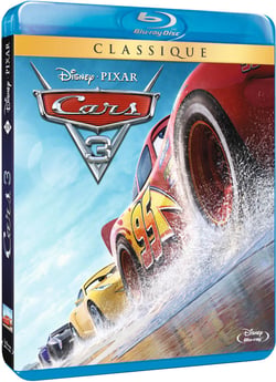 Cars 3