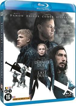 Le Dernier duel