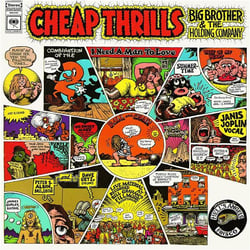 Cheap thrills