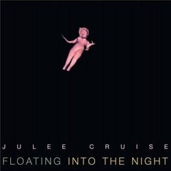 Floating into the night