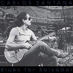 Blues for Salvador