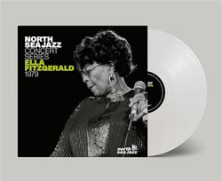 North Sea Jazz Concert Series 1979 - édition colorée