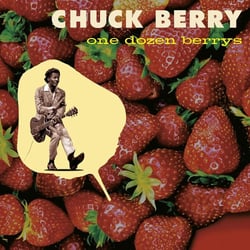 One Dozen Berrys - édition limitée colorée