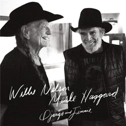 Django and Jimmie