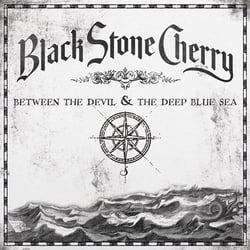Between The Devil And The Deep Blue Sea - édition limitée colorée
