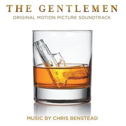 The Gentlemen - édition limitée colorée