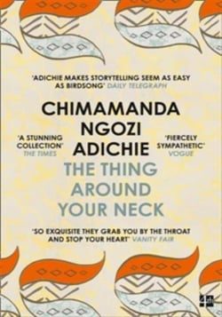 The Thing Around your Neck