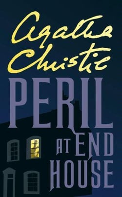 Peril at end house