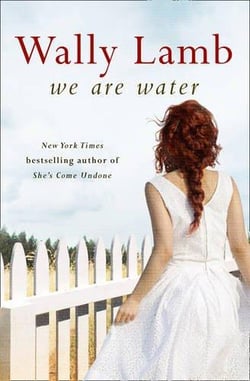 We are water