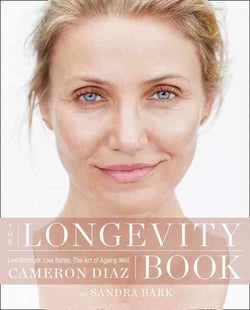 THE LONGEVITY BOOK - THE BIOLOGY OF RESILIENCE, PRIVILEGE OF TIME NEW SCIENCE OF AGE