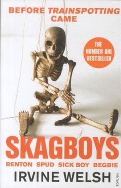 Skagboys