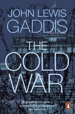 The cold war