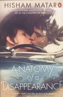 Anatomy of a disappearance