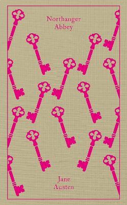 Northanger Abbey (Penguin Clothbound Classics)
