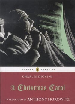 A Christmas carol