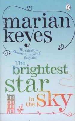 The brightest star in the sky