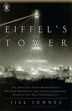 Eiffel's tower