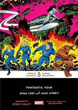 Fantastic four