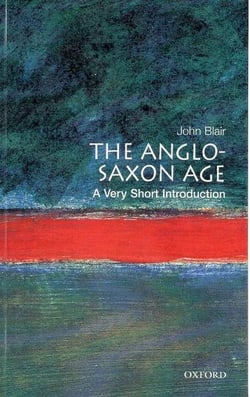 Anglo saxon britain