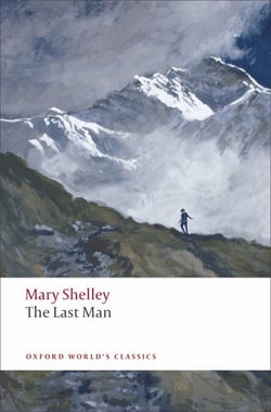 THE LAST MAN